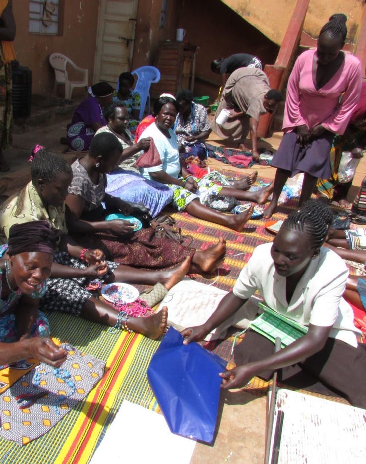 Community Health Initiatives