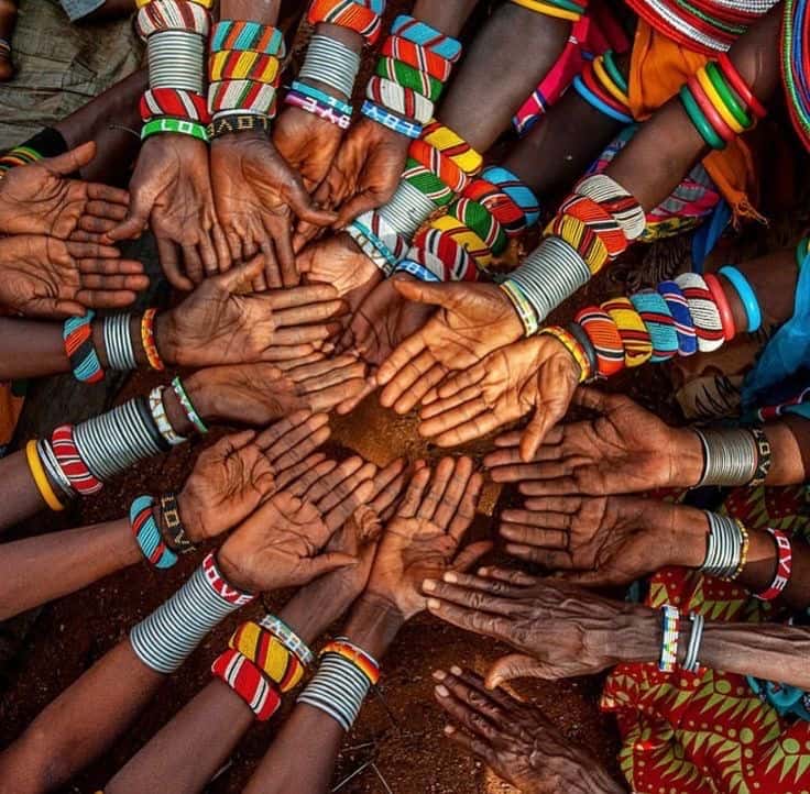 Healthcare initiatives in rural areas