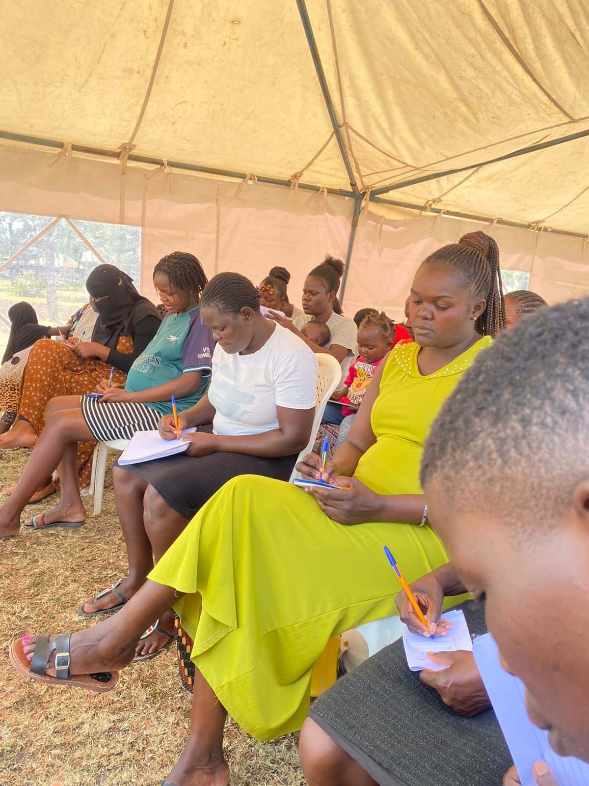Youth mentorship and education initiatives